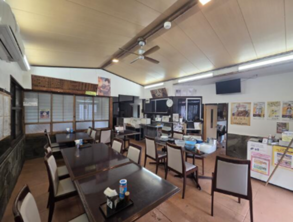 いすみ市大原、中古一戸建ての画像です