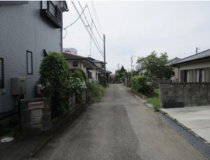 いすみ市岬町、中古一戸建ての画像です