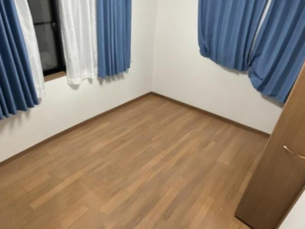 勝浦市興津久保山台、中古一戸建ての画像です