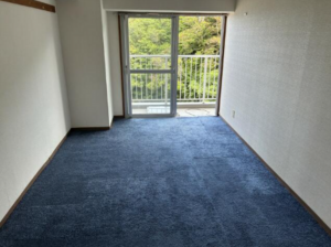 勝浦市沢倉、マンションの画像です