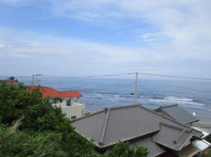 いすみ市岩船、中古一戸建ての画像です