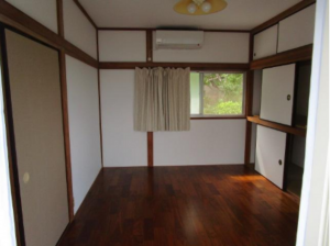 いすみ市岩船、中古一戸建ての画像です