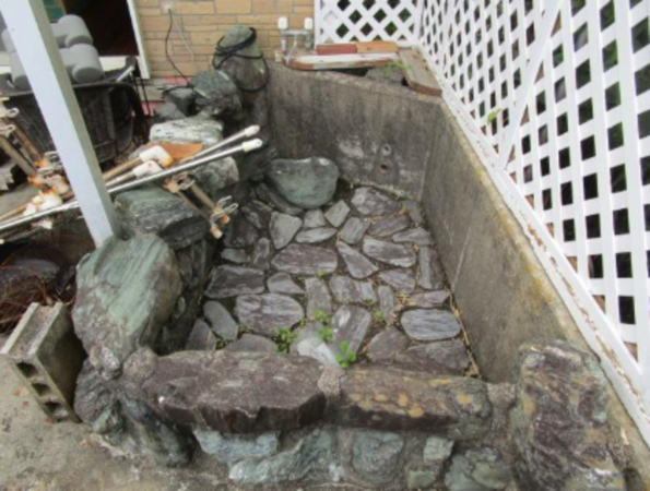 いすみ市岩船、中古一戸建ての画像です