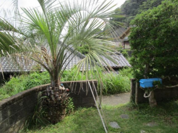 いすみ市岩船、中古一戸建ての画像です