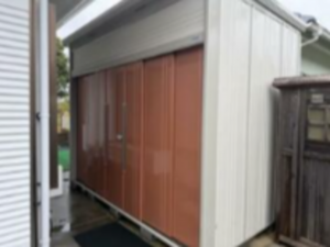いすみ市大原台、中古一戸建ての画像です