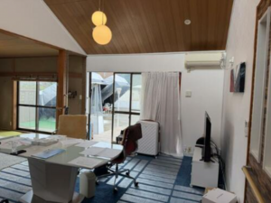 いすみ市大原台、中古一戸建ての画像です