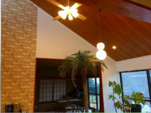いすみ市大原台、中古一戸建ての画像です