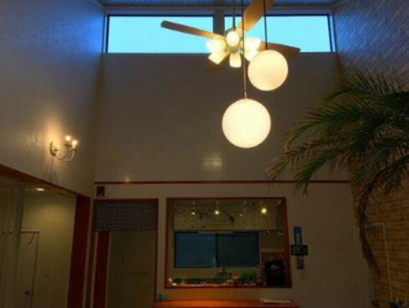 いすみ市大原台、中古一戸建ての画像です