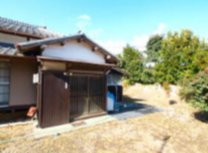 夷隅郡御宿町実谷、中古一戸建ての外観画像です
