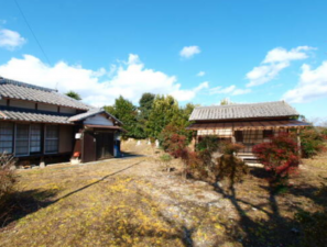 夷隅郡御宿町実谷、中古一戸建ての外観画像です