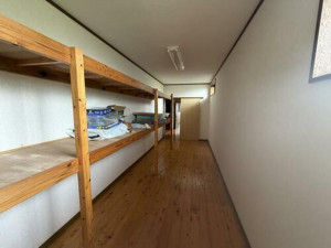いすみ市岬町、中古一戸建ての画像です