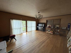 いすみ市岬町、中古一戸建ての画像です