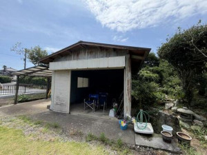 いすみ市岬町、中古一戸建ての画像です
