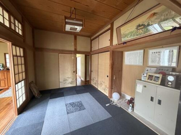 いすみ市岬町、中古一戸建ての画像です