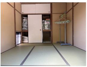 勝浦市鵜原、中古一戸建ての画像です