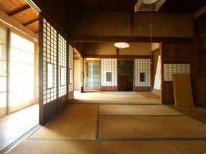 夷隅郡御宿町実谷、中古一戸建ての画像です