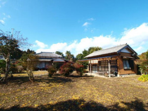 夷隅郡御宿町実谷、中古一戸建ての外観画像です