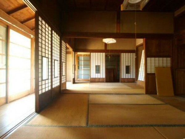 夷隅郡御宿町実谷、中古一戸建ての画像です