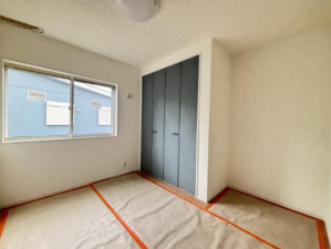 いすみ市岬町、新築一戸建ての画像です