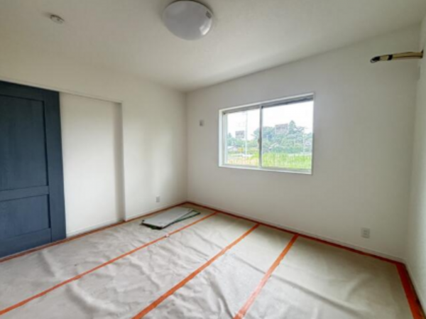 いすみ市岬町、新築一戸建ての画像です