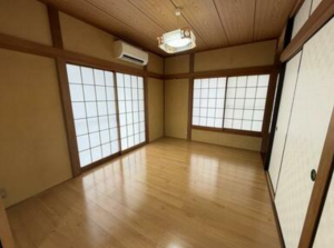 夷隅郡御宿町須賀、中古一戸建ての画像です