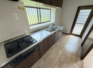 夷隅郡御宿町須賀、中古一戸建ての画像です