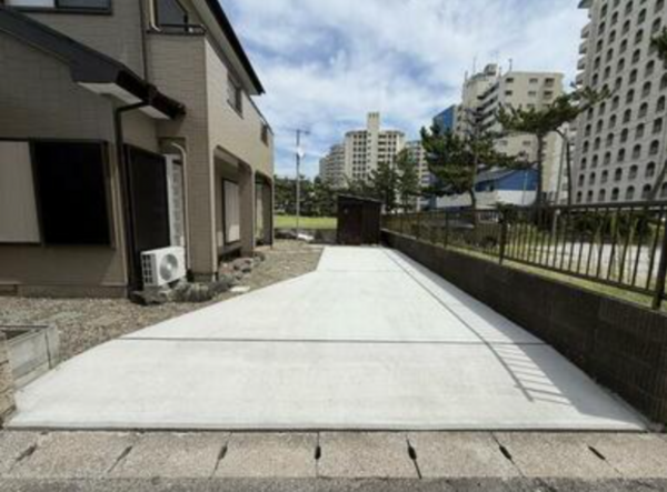 夷隅郡御宿町須賀、中古一戸建ての画像です
