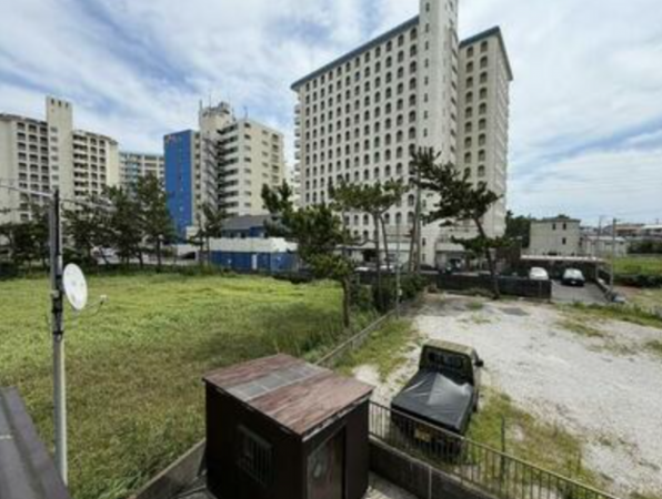 夷隅郡御宿町須賀、中古一戸建ての画像です