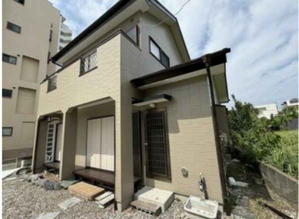 夷隅郡御宿町須賀、中古一戸建ての画像です