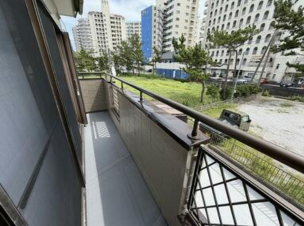 夷隅郡御宿町須賀、中古一戸建ての画像です