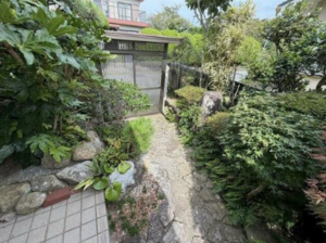 いすみ市大原台、中古一戸建ての画像です