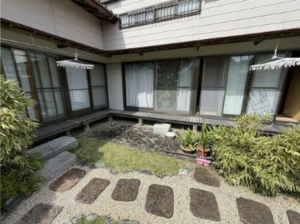 いすみ市大原台、中古一戸建ての画像です