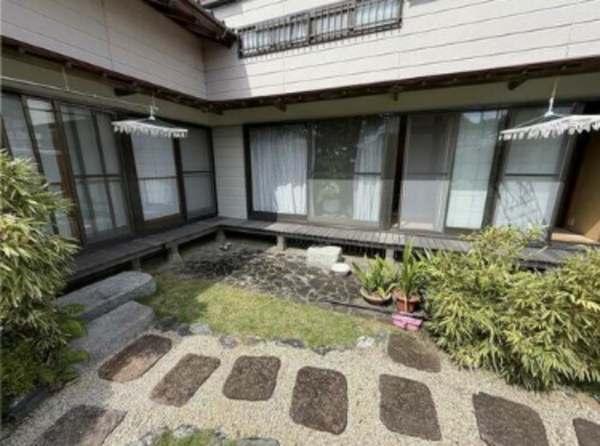 いすみ市大原台、中古一戸建ての画像です