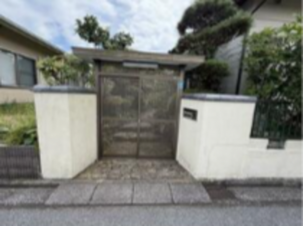 いすみ市大原台、中古一戸建ての画像です