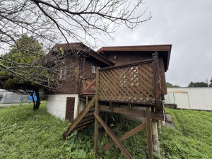 長生郡長南町芝原、土地の画像です