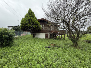 長生郡長南町芝原、土地の画像です