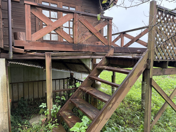 長生郡長南町芝原、土地の画像です