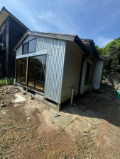 いすみ市岬町、中古一戸建ての画像です