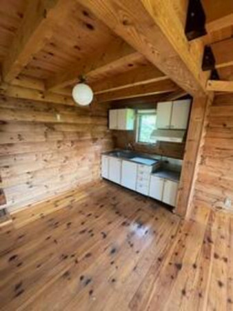 いすみ市岬町、中古一戸建ての画像です