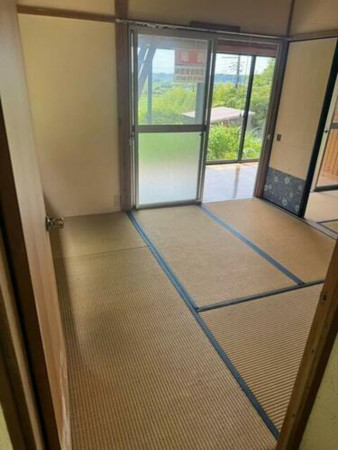 いすみ市岬町、中古一戸建ての画像です