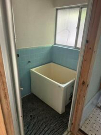 いすみ市岬町、中古一戸建ての画像です