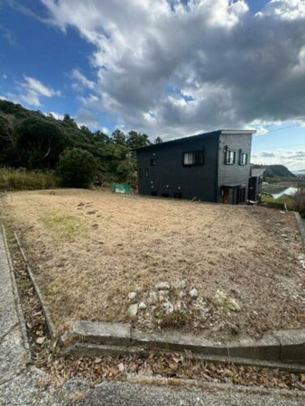 いすみ市岬町、中古一戸建ての画像です