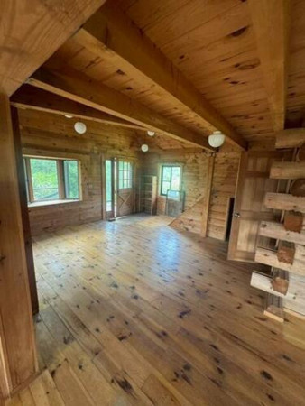 いすみ市岬町、中古一戸建ての画像です