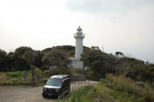 いすみ市岬町、土地の画像です