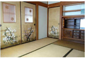 夷隅郡大多喜町中野、中古一戸建ての画像です