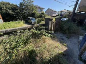 いすみ市岬町、中古一戸建ての画像です