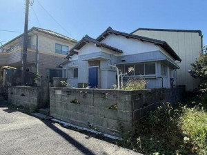 いすみ市岬町、中古一戸建ての画像です