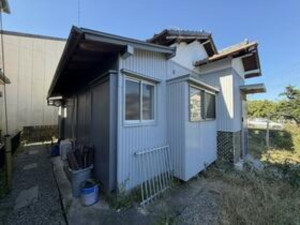 いすみ市岬町、中古一戸建ての画像です