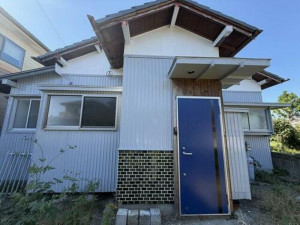 いすみ市岬町、中古一戸建ての画像です