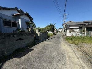 いすみ市岬町、中古一戸建ての画像です